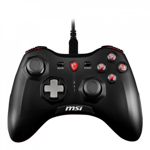 MSI "Force GC20 V2 Gamecontroller USB" Cijene