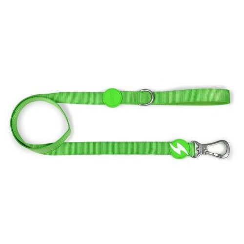 Dashi Solid Green M Slike