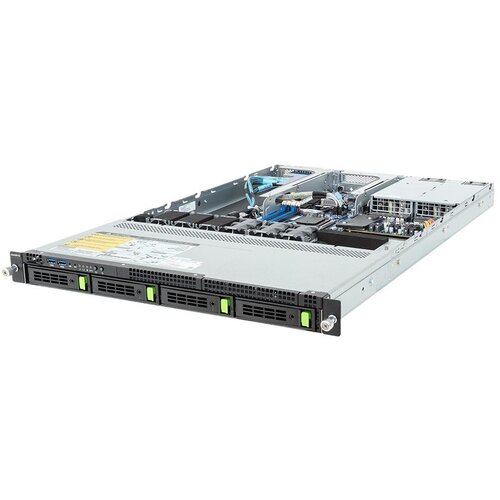 Gigabyte Rack Platform (1U) AMD R133-C10-000-AAA2 Cijene
