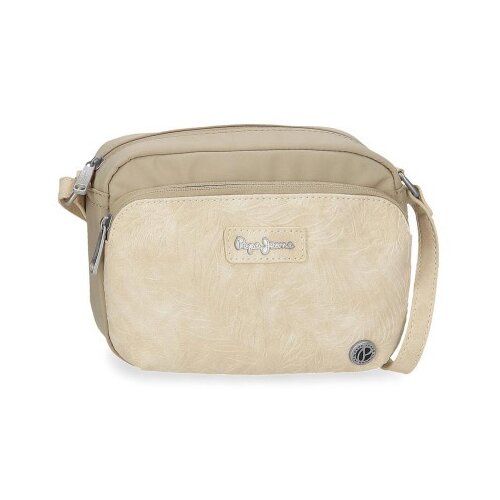 PepeJeans Torba na rame - Bež ( 71.455.41 ) Slike