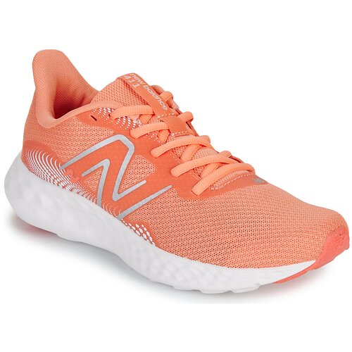 New Balance Tek &amp;amp; Trail 411 Oranžna Slike