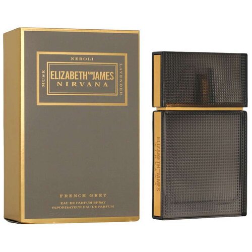Parfem za žene Elizabeth and James EDP Nirvana French Grey 50 ml Cijene