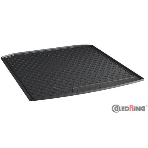 Gledring gumeni tepih za prtljažnik za &Scaron;koda SUPERB 3V HB (lower bottom) Cijene