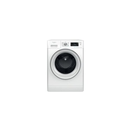 Whirlpool mašina za pranje i sušenje veša FFWDB 976258 BV EE Bijela Cijene