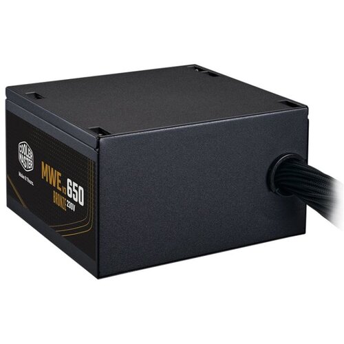 Cooler Master MWE Bronze V3 650W Napajanje Cene