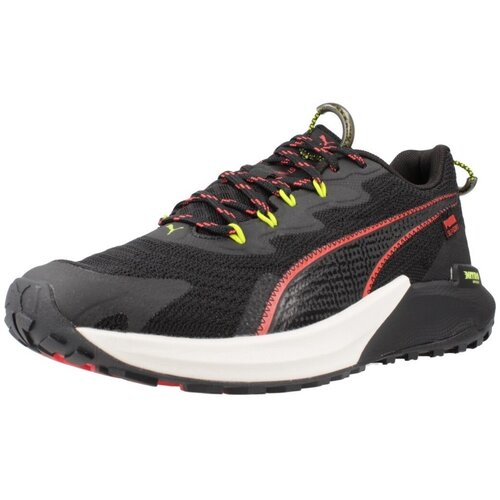 Puma FAST-TRAC NITRO 2 WN Crna Cijene