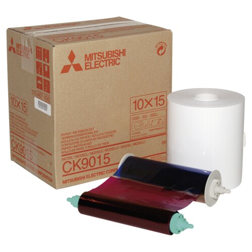 Mitsubishi CK 9015 10 x 15 Cijene