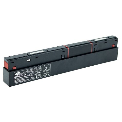 Mitea Lighting M204003-220 3000K 12W 48V led magnetna linearna svetiljka 24&amp;deg; 220x22x45mm Slike
