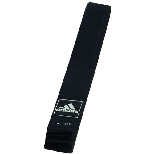 PrideShop Črni pas za kimono Adidas &ndash; Regular - 300 Cene