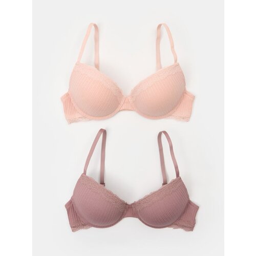 Sinsay Push-up grudnjak 2 pack Cijene