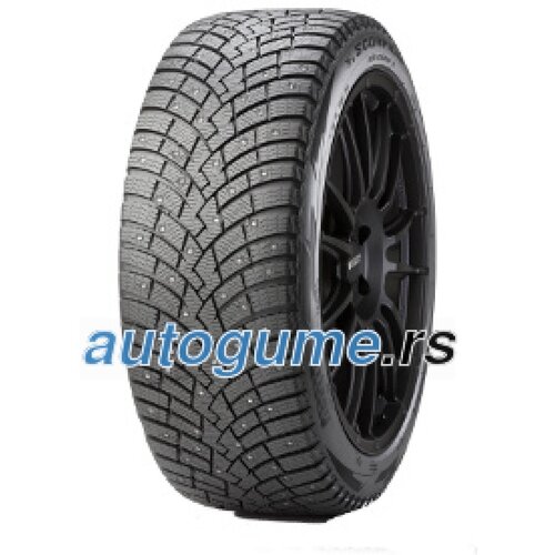 Pirelli Scorpion Ice Zero 2 ( 215/60 R17 100T XL, ježevke ) Cene