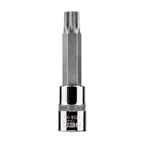  gedora torx 1/2' M14x100mm ( 08-745 ) Cene