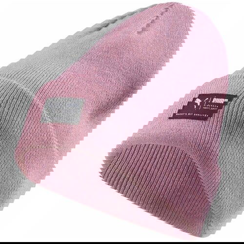 Puma Archive Heather Beanie Ružičasta Slike