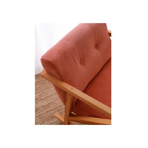 Atelier Del Sofa Fotelja Nini Sallanan, 85x67x75 cm, Kajsija Cijene
