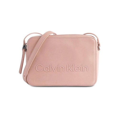 Calvin Klein Jeans - k60k610180 Ružičasta Slike