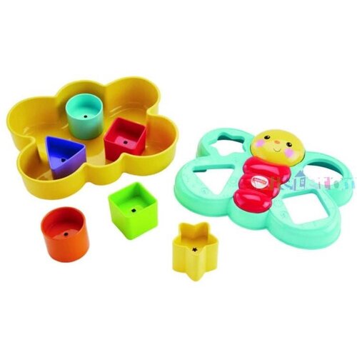 Fisher Price SORTIRNIK METULJČEK (CDC22), (20363545) Cene