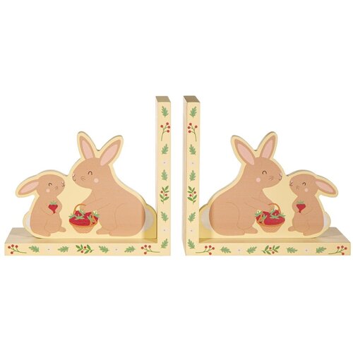 Sass & Belle Podupirač za knjige Garden Friends - Cijene