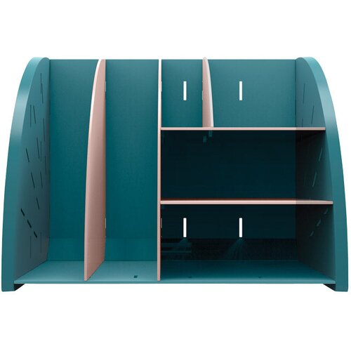  ORGANIZER STOLNI SA 6 PRETINACA PVC SKANDI EXACOMPTA 394606D SV.PLA/BOJA KOŽE Cijene