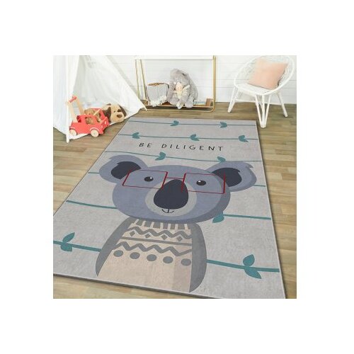 Conceptum Hypnose tepih Hmi Kdc-113, pravokutni, 160 x 230 cm, siva Slike