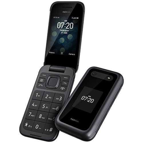  Telefon Nokia 2760 Flip (Black) Cijene