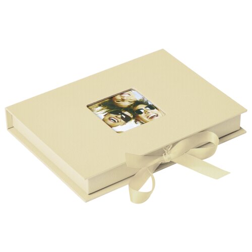 Walther Geschenkbox Fun 13x18 70 Photos creme FB112H Cijene