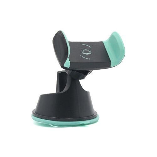  Drzac za mobilni telefon 7808 2in1 crni (ventilacija i vakum) ( D381 ) Cene