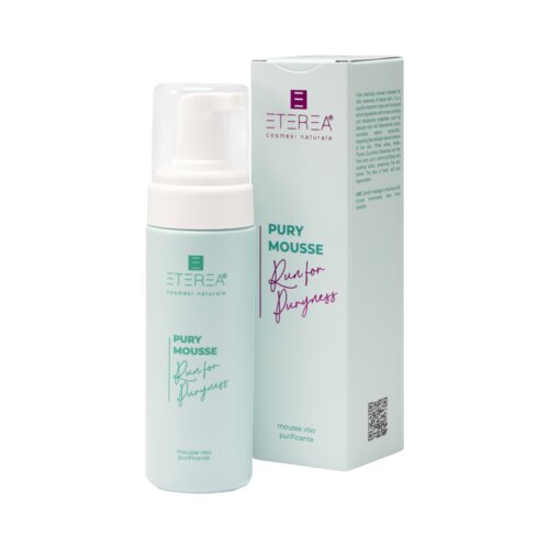 Eterea Cosmesi Naturale Pury Mousse Slike