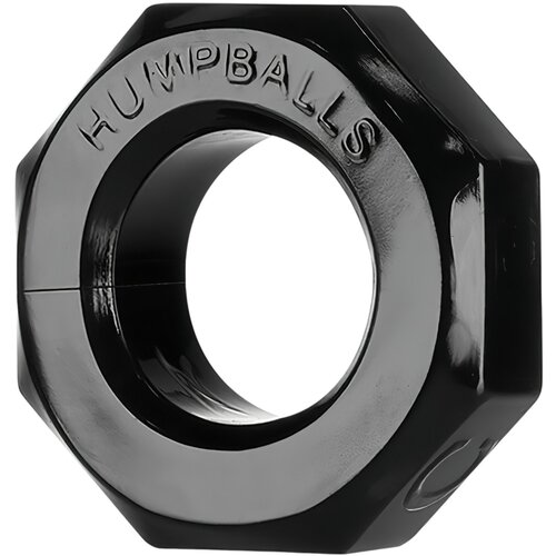 Oxballs atomic jock humpballs black Slike