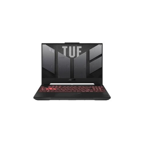  Laptop ASUS TUF A15 FA507UI-HQ029 15,6″QHD 165Hz R9-8945H 8C/16T 32GB DDR5 s1TB RTX 4070 8GB RGB GRY Cijene