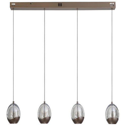 XXXL VISEČA LED-SVETILKA Charm 42 W/4217 lm/3000 K/230 V/ Slike