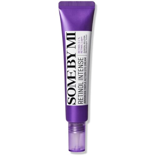 SOMEBYMI Krema za područje oko očiju Retinol Intense Advanced Triple Action Eye Cream, 30 ml Slike