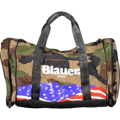 Blauer BROWN MEN'S BAG Cene