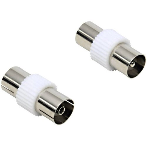 BKL Electronic Coax konektor set, (20432038) Cene