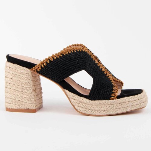 Leindia 102974 Crna Cijene