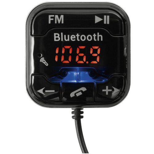 Sal FM modulator 5in1, BT handfree, 12V/24V, 2.1A punjač - FMBT 74 Cijene