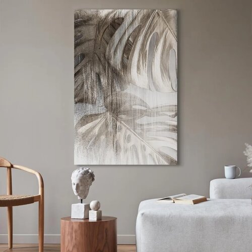  Slika - Rough Nature (1 Part) Vertical 40x60 Slike