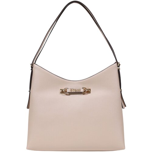 Guess Torbe LEFIA LARGE HOBO HWBG96 44020 Bež Slike
