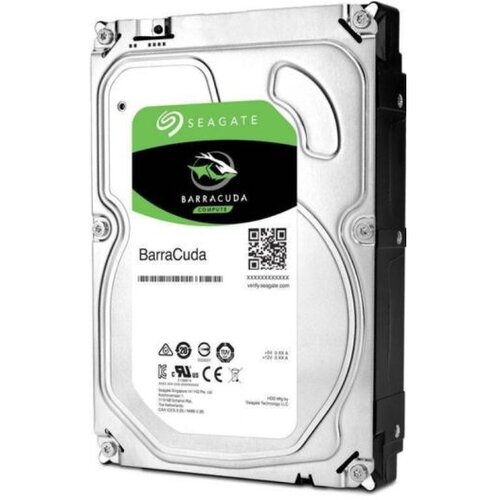 Seagate HDD 4TB SATA3... Cijene