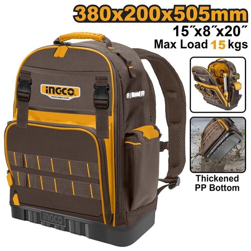 RANAC za alat (radni ) HBP03028 SUPER INGCO Cene