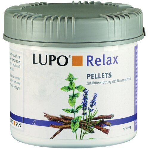 Luposan LUPO Relax - 400 g Slike