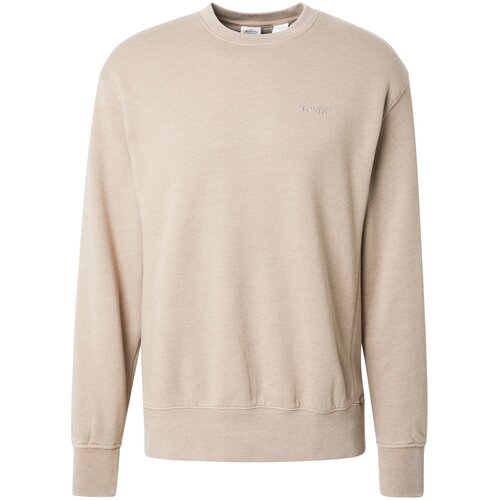 Levi's Sweater majica 'AUTHENTIC' bež Cijene