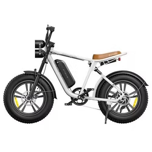 ENGWE M20 13AH električno kolo - 750W motor 624WH baterija 60KM doseg - bela, (21162681) Cene
