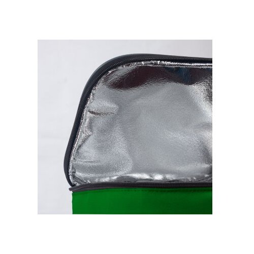  Melton Termalna torba Myca01, 28x23x6 cm, Zelena Cene