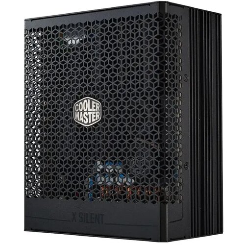 Cooler Master x silent edge 1100W platinum modular napajanje (MPS-B001-AZBP-NBEU) 10Y Cene