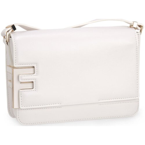 Fracomina Torbe 278 SHOULDER BAG Bela Cene