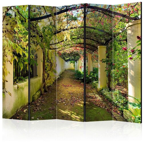 Artgeist Paravan Pergola I, 5-Delni, Dvostranski Cene