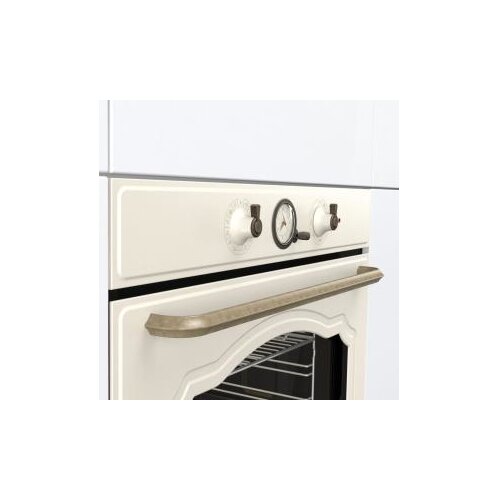 Gorenje BOS67372CLI 740236 vgradna pečica Slike