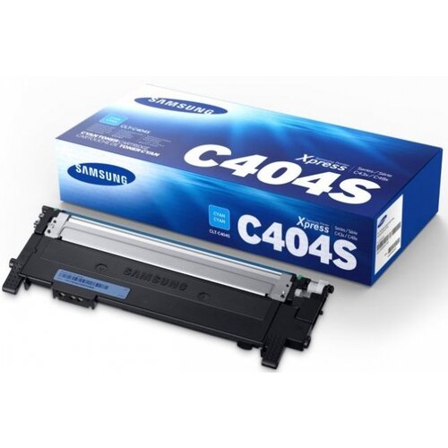  Samsung C404S moder/cyan (CLT-C404S) - original Cene