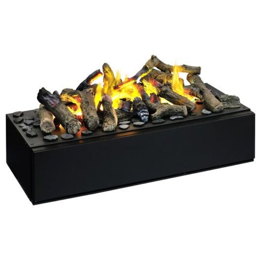 Dimplex JUNEAU XL električni kamin Slike