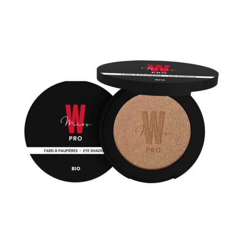 Miss W Pro Brunch &amp;agrave; Manhattan Eye Shadow - 086 Bronze Slike